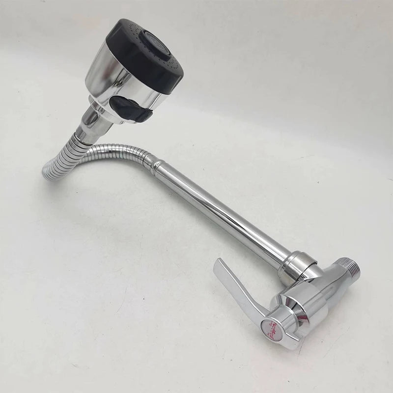 Sink Faucet 360 Rotatable Universal Faucet Outlet Modes