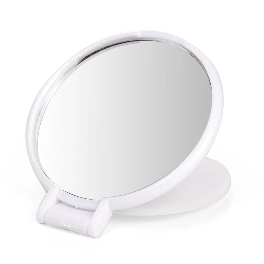 10/20/30 Compact Mirror Bulk Round Makeup Mirror Purse