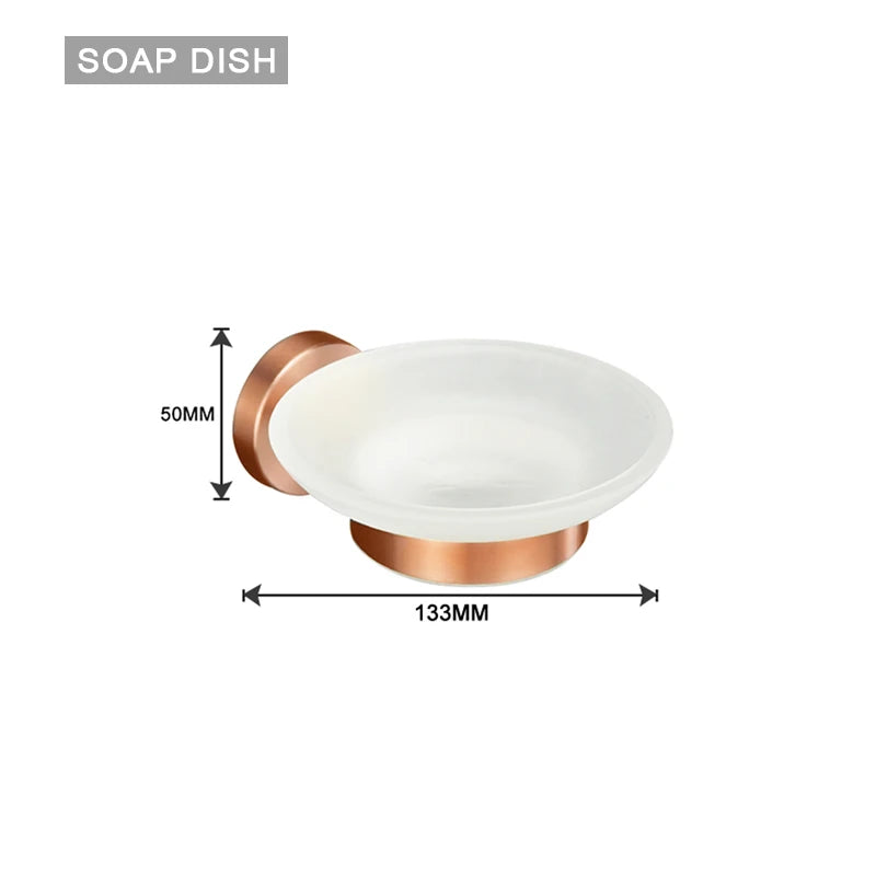 High Quality Soap Dispenser Toilet Brush Holder Toilet