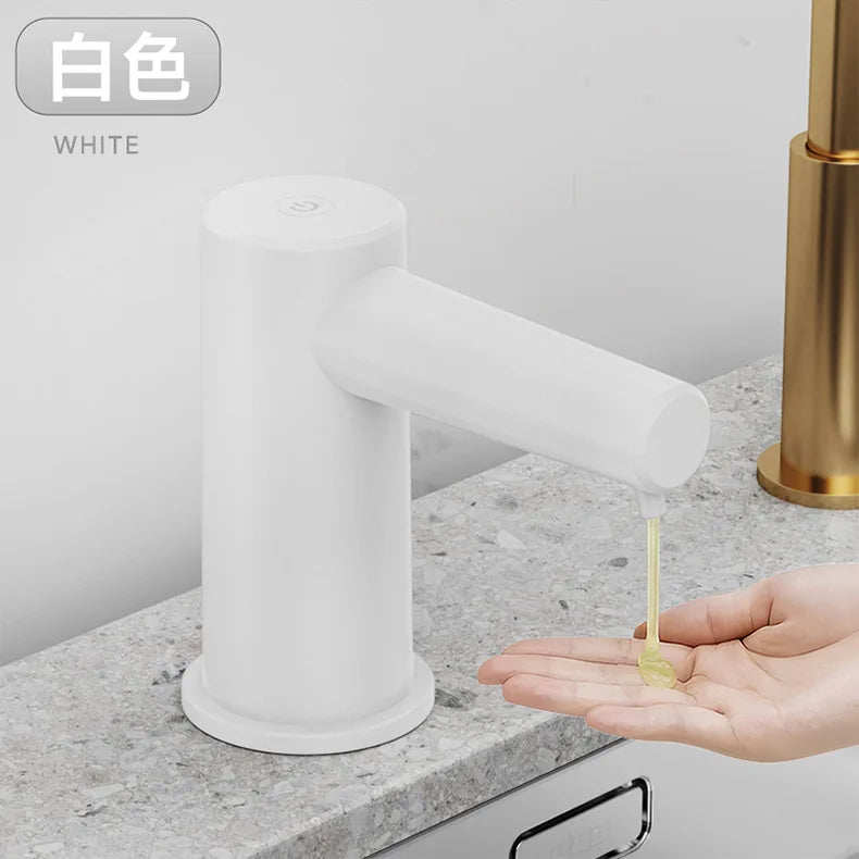 Touchless Automatic Soap Dispenser Sink Countertop/Bathroom