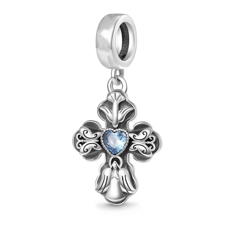 Original 925 Sterling Silver Medicine Cabinet Stethoscop Charm