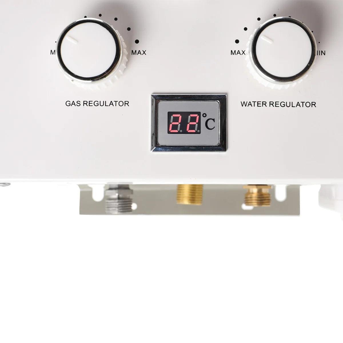 Water Heater Instant Gas Water Heater Propane Gas