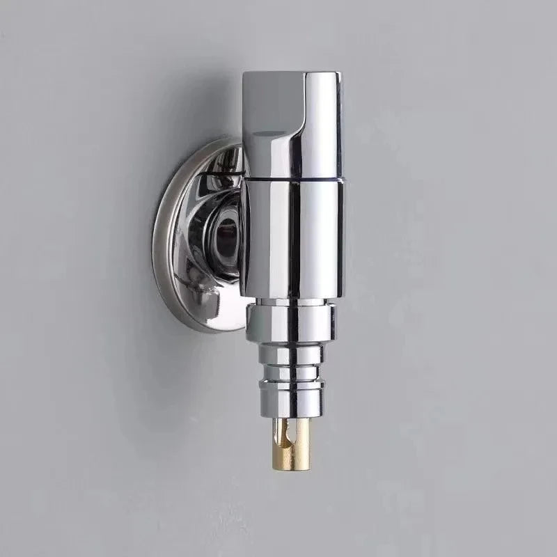 Outdoor Faucet Mop Pool Tap Bathroom Sink Faucet