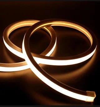 4x8mm Super Thin Led Neon Strip Light Dc12v