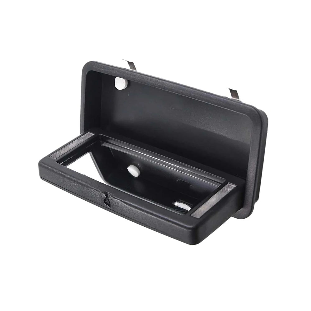 Jaguar Xj 2010-2019 Rear Row Vanity Mirror Makeup