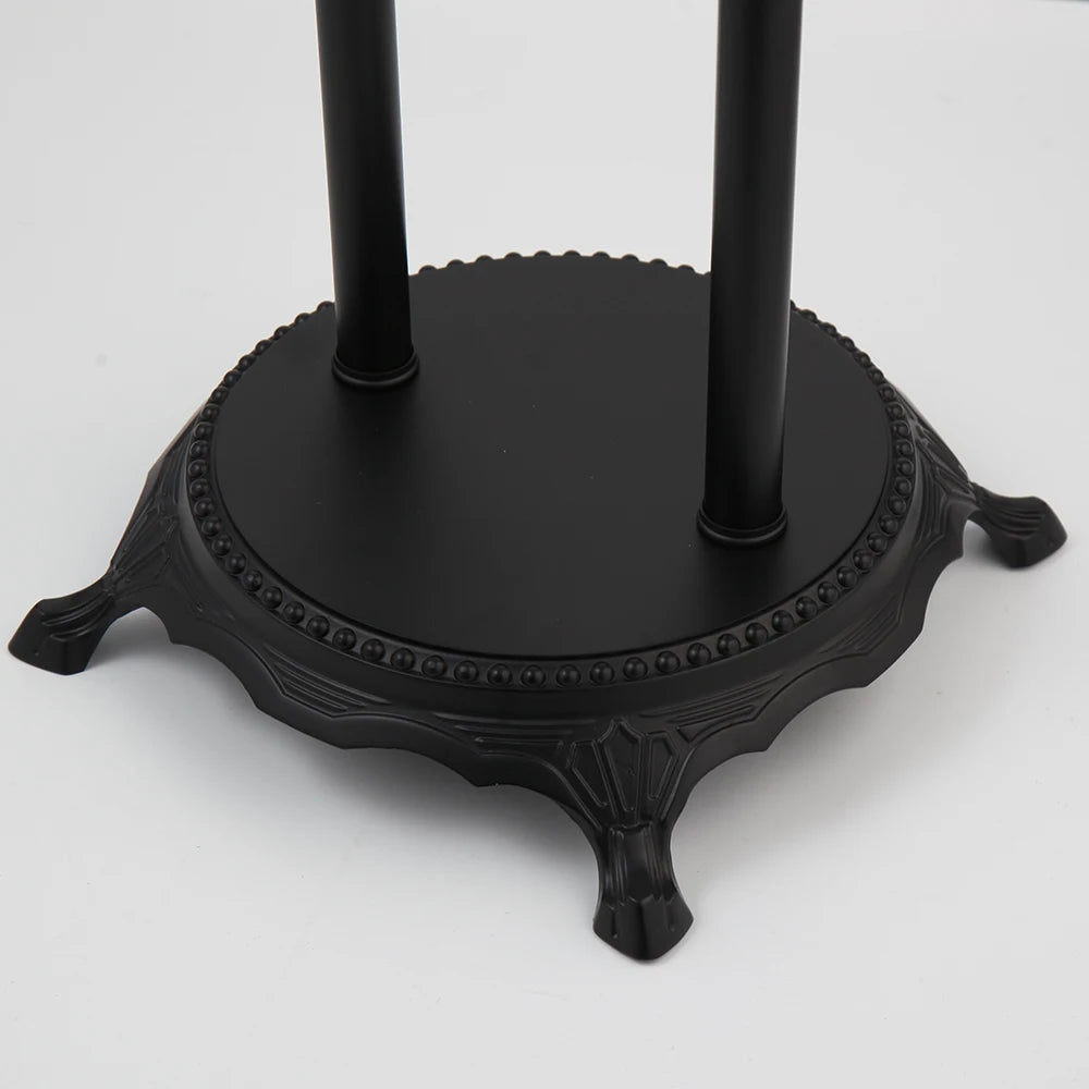 Kemaidi Freestanding Shower Faucet Bathtub Floor Mounted Tub