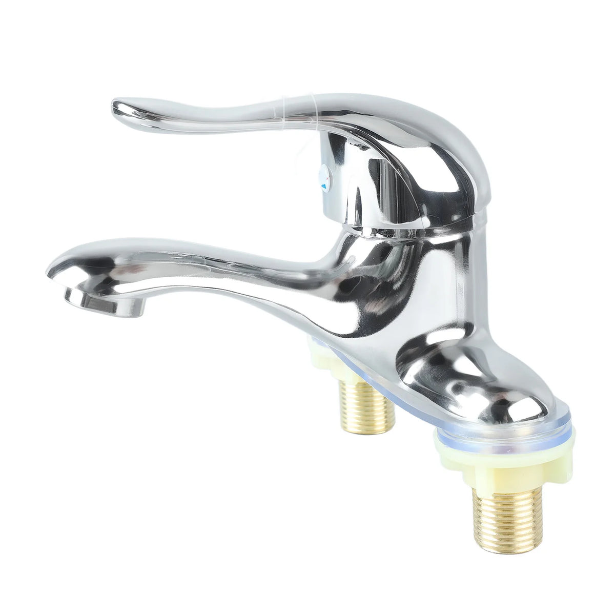 Hole Bathroom Sink Faucet Bathroom Sink Faucet Zinc