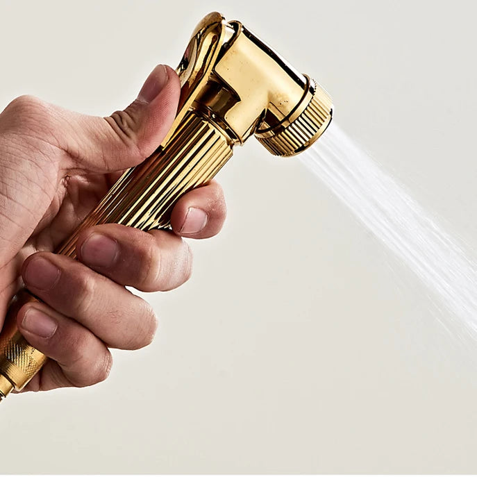Digital Bathroom Shower Quality Brass Cold Bathroom Mixer