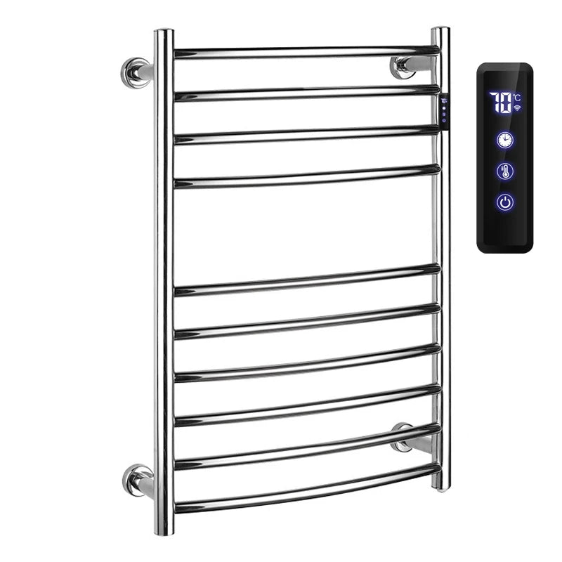 Electric Towel Rack 304 Stainless Steel 45 Constant