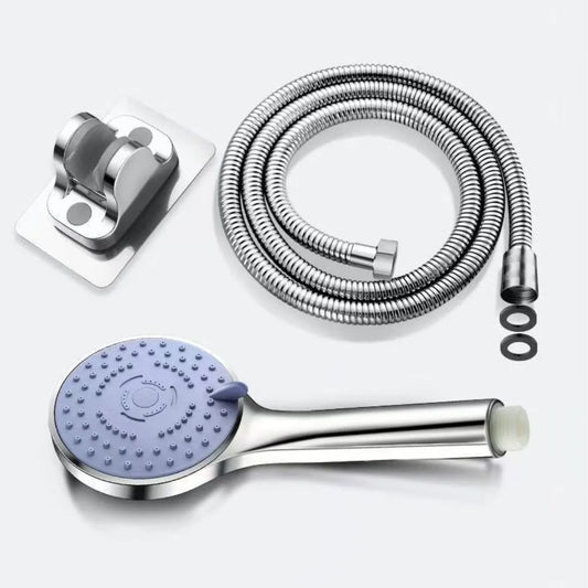 Modes Rain Shower Head High Pressure Hand Held
