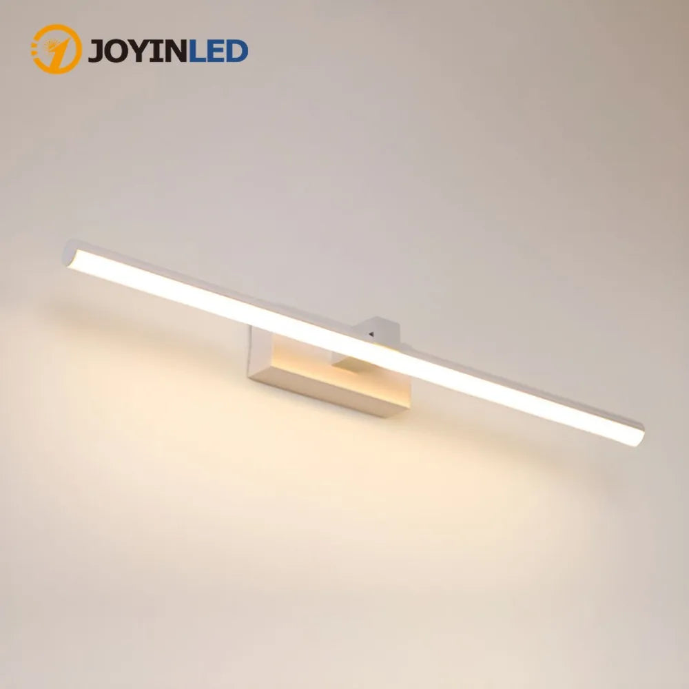 Joyinled Mirror Cabinet Makeup Lightin Led Mirror Front