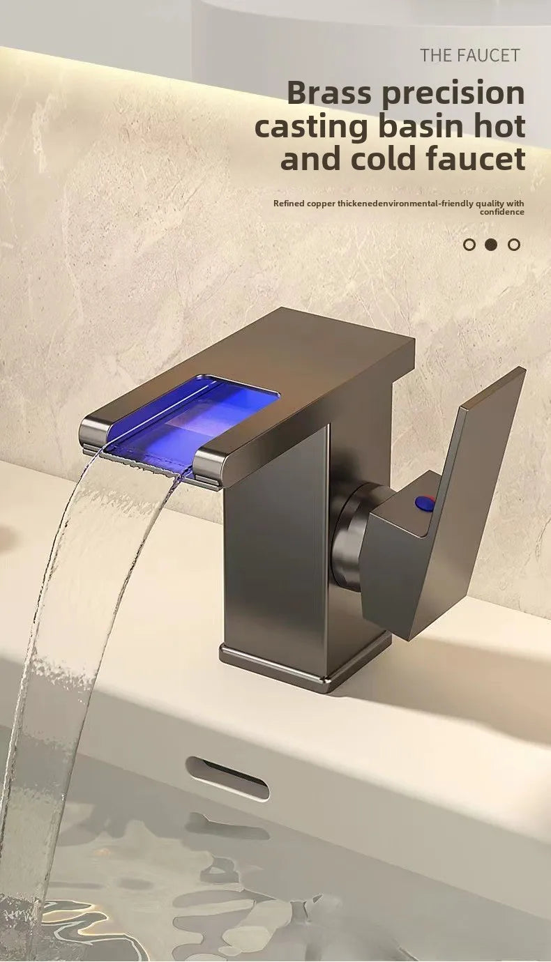 Wash Basin Faucet Bathroom Cold Sink Tap Toilet