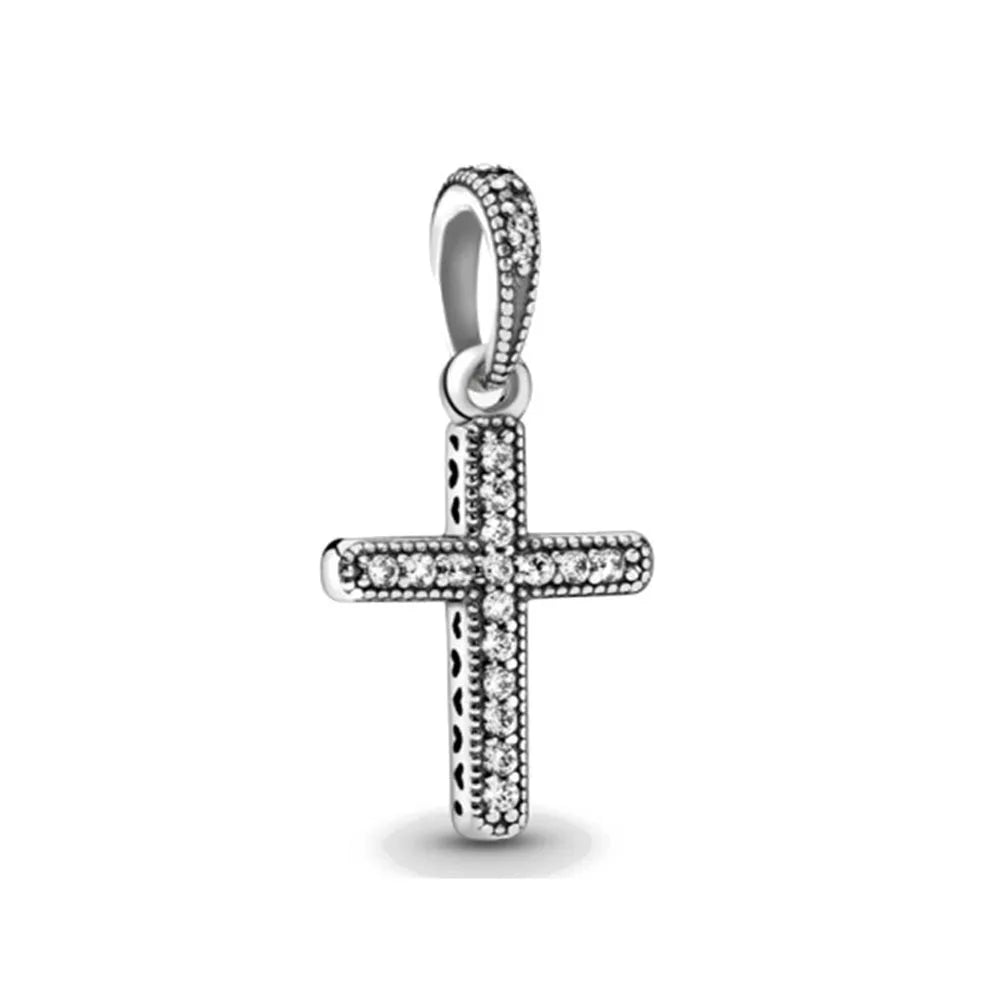 Original 925 Sterling Silver Medicine Cabinet Stethoscop Charm