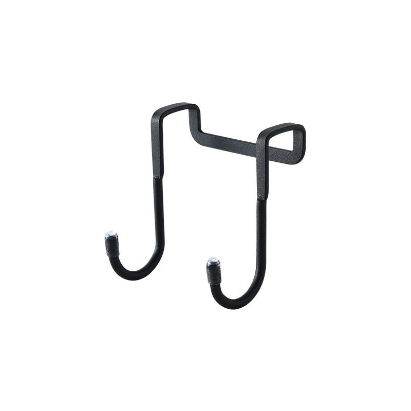 304 Stainless Steel Hook Punching Double S-Shape Hook