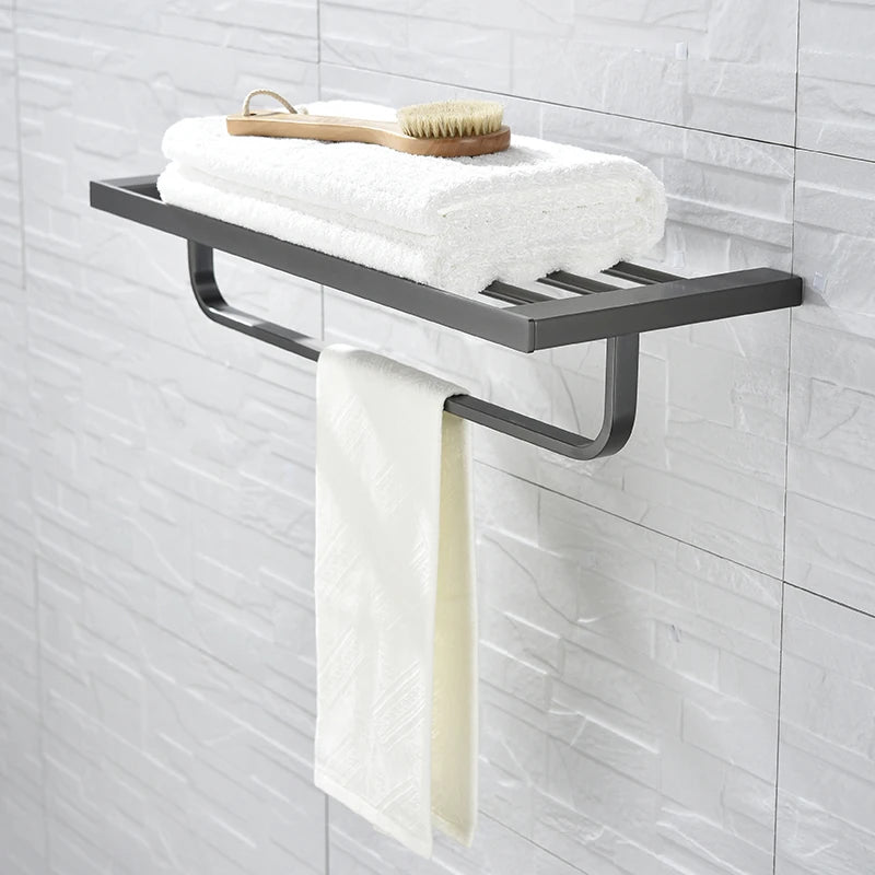 Sanluois High Quality Sus 304 Stainless Steel Bathroom