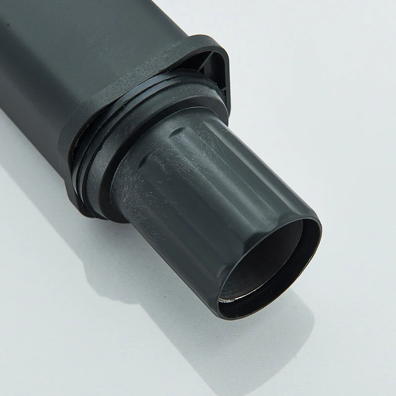 Black Bathroom Sink Faucet Basin Mixer Faucets Cold