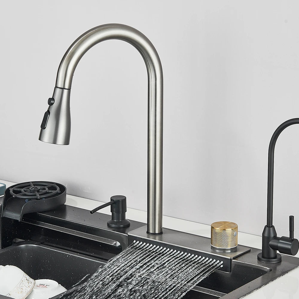 Stainless Steel Sinks Recessed Sinks Taps Sinks Drains