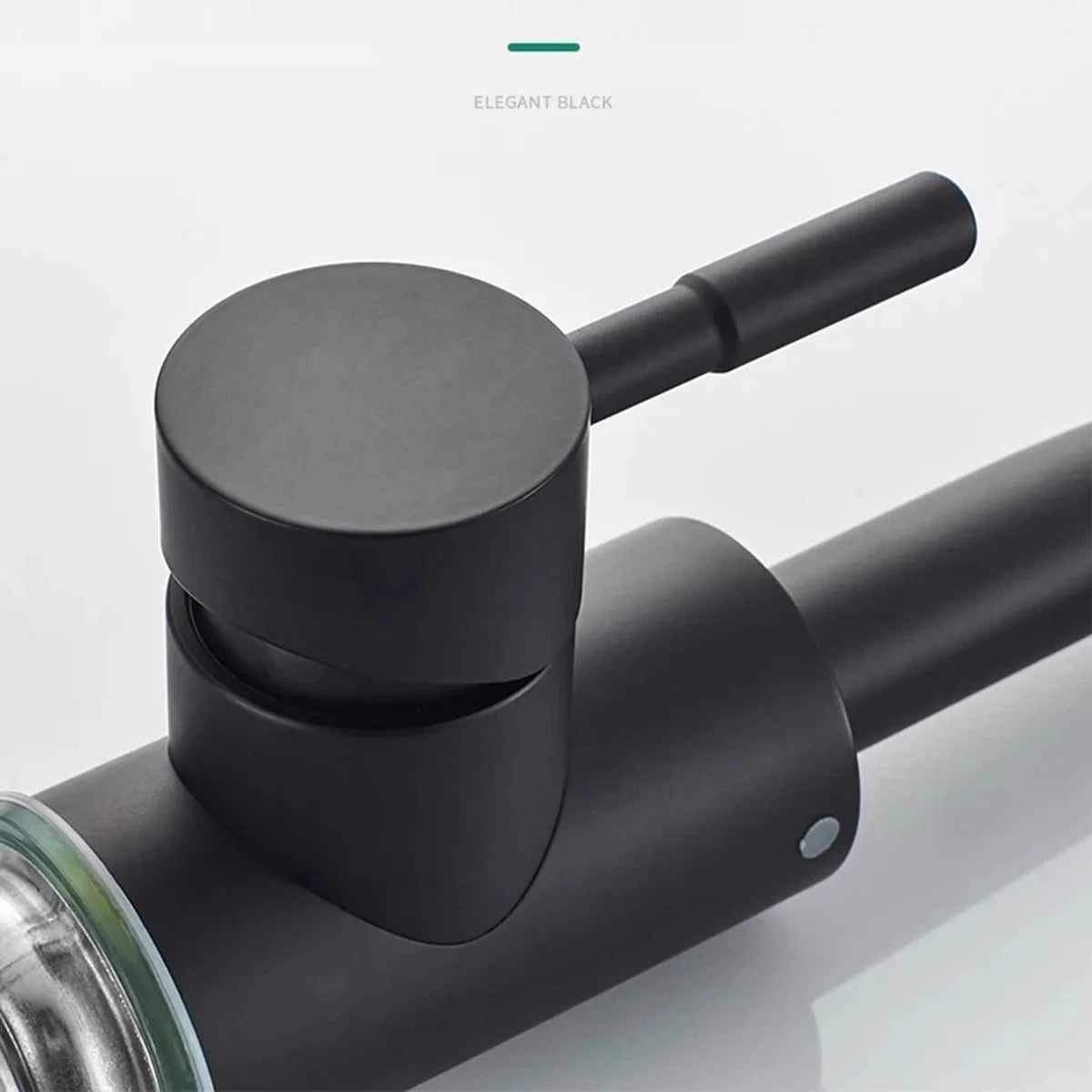 Bathroom Basin Faucet 304 Stainless Steel Cold Wash
