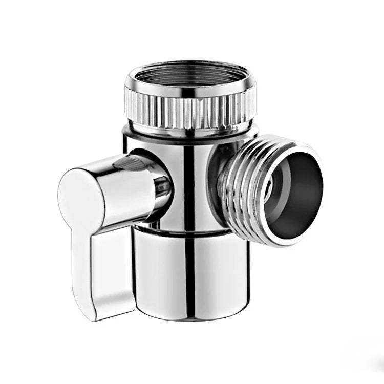 Washbasin Pool Shampoo Shower Faucet External Shower Extender