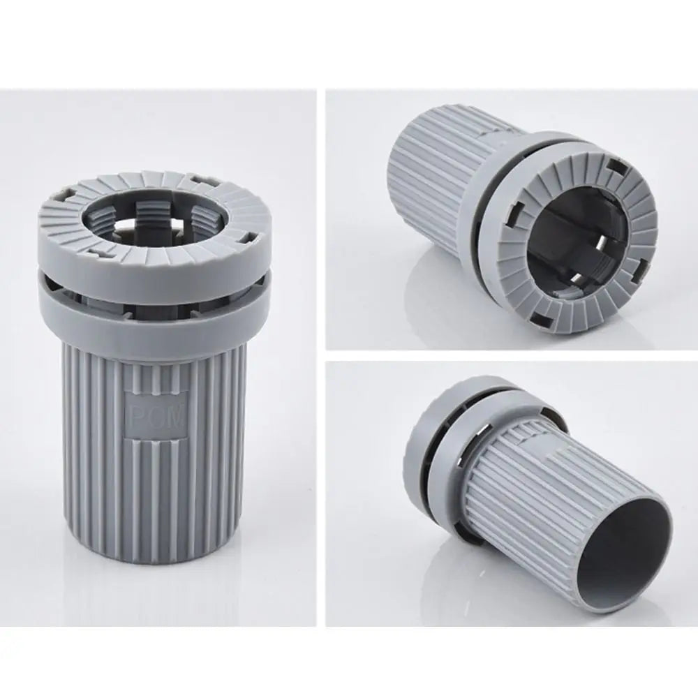 Faucet Fixed Base Wash Basin Fixation Foot Nut