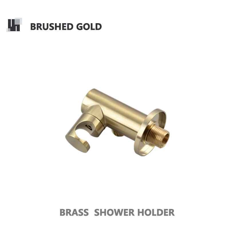 Bathroom Hand Shower Head 150cm Stainless Steel Shower