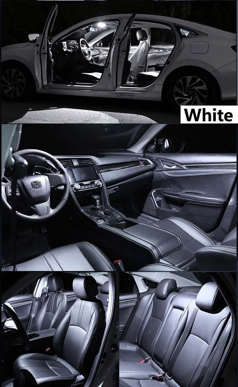 Zitwo 12pcs Kia Optima K5 2016 2017 2018