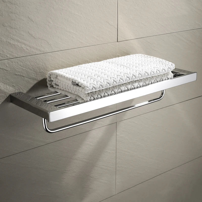 Sanluois High Quality Sus 304 Stainless Steel Bathroom