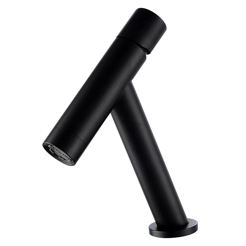 Bakala Black Bathroom Sink Faucet Water Faucet Gourmet