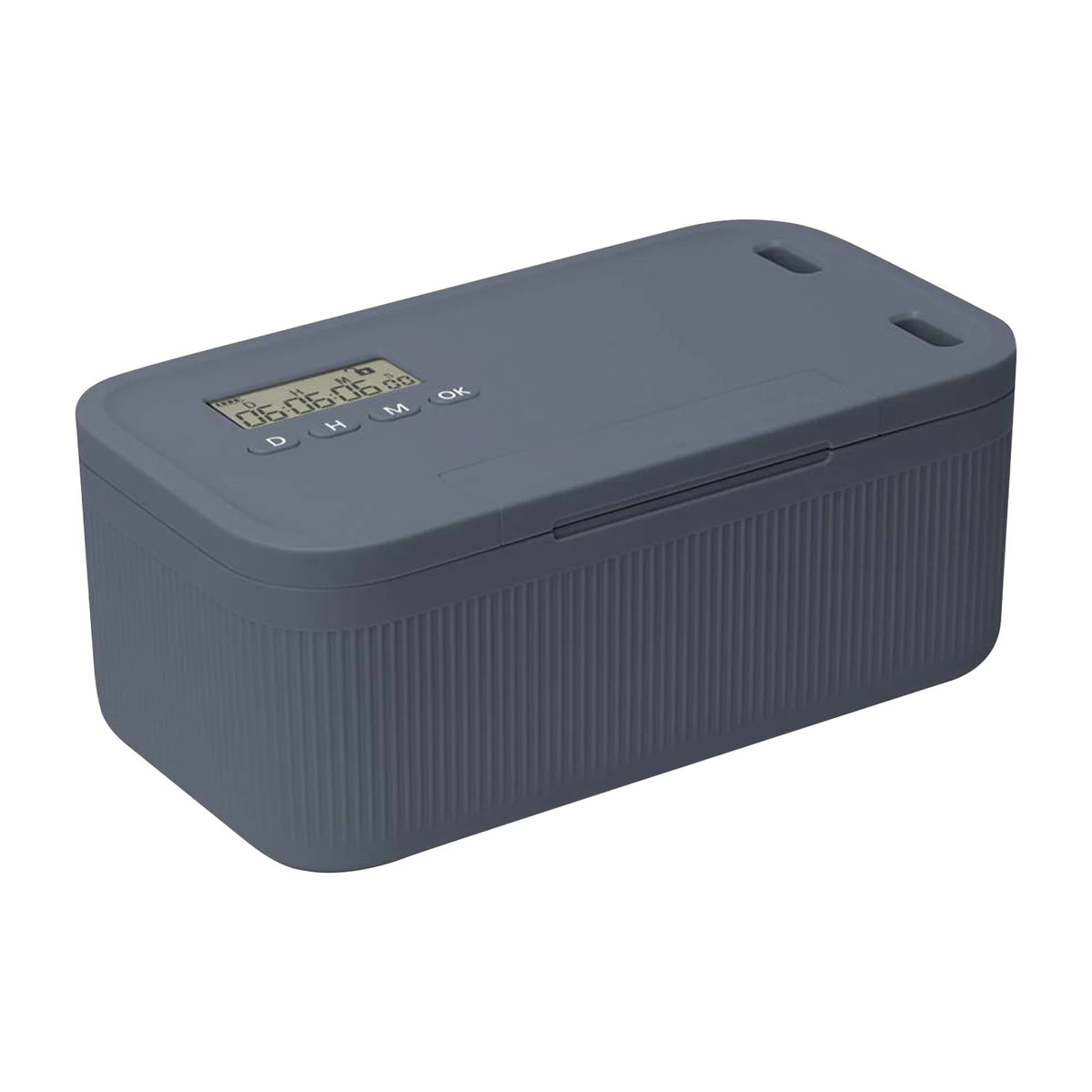 Lock Box Timer Phone Locker Time Locking Storage