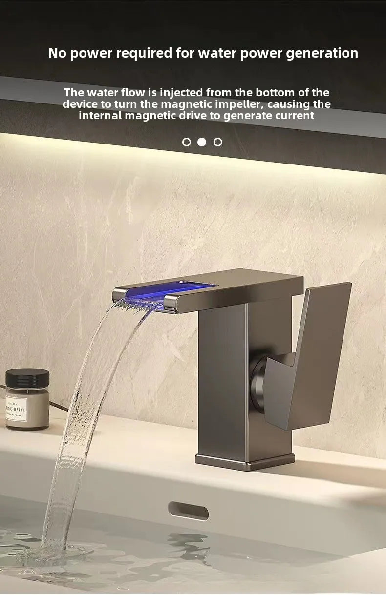 Wash Basin Faucet Bathroom Cold Sink Tap Toilet