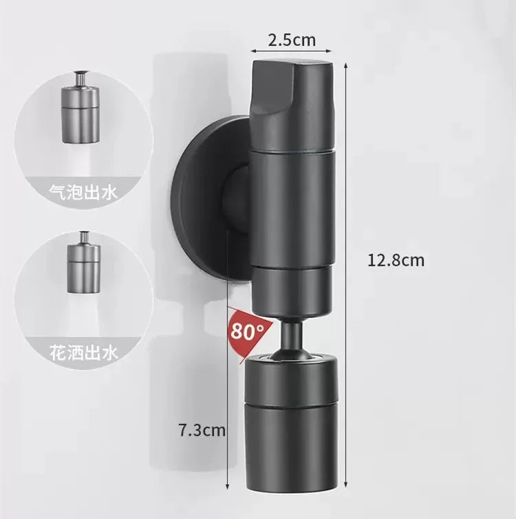 Outdoor Faucet Mop Pool Tap Bathroom Sink Faucet