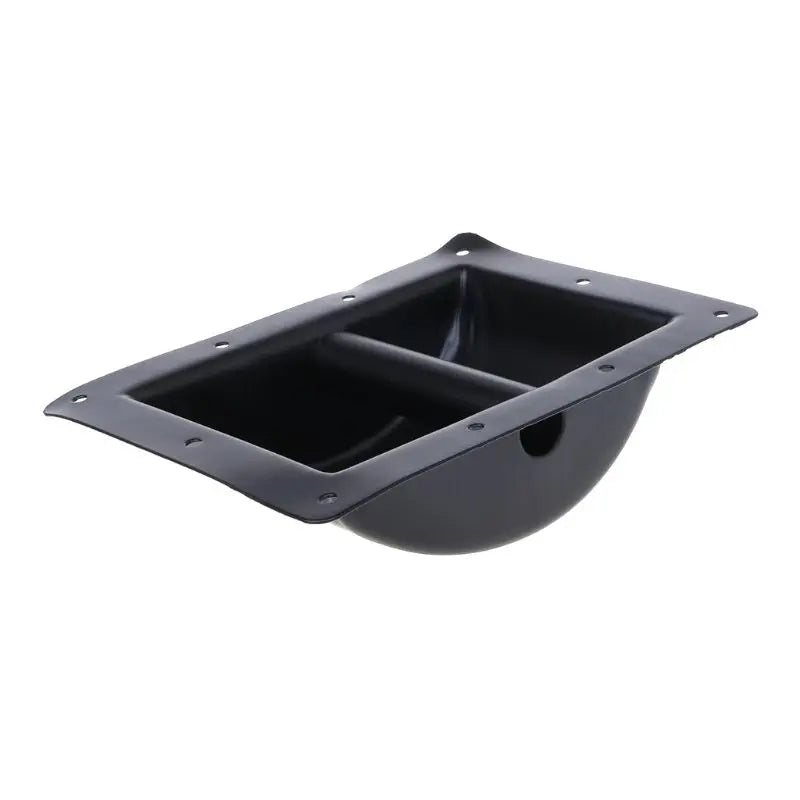 2pc Speaker Handle Recessed Cabinet Aceessories Professional