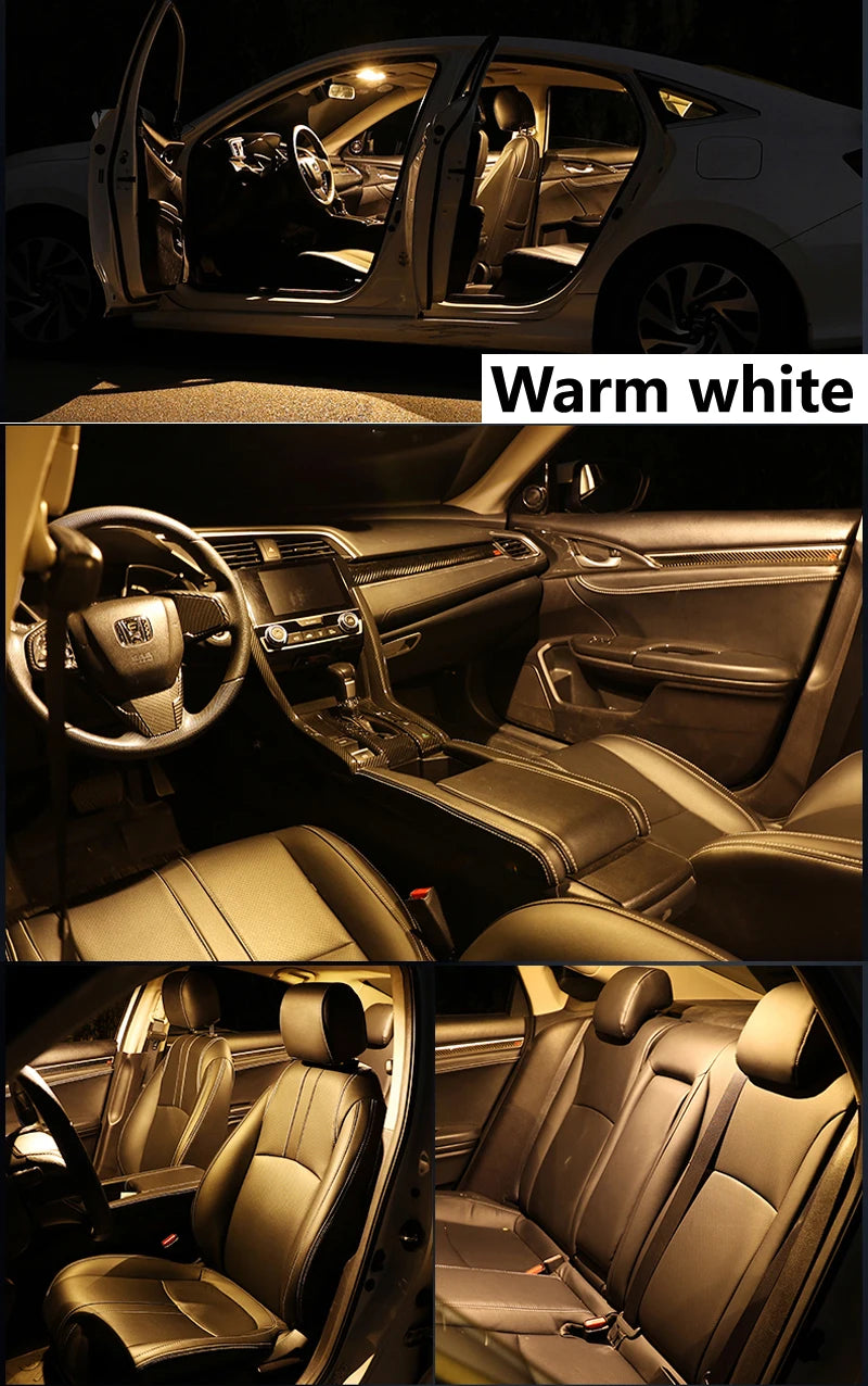 Zitwo 12pcs Kia Optima K5 2016 2017 2018