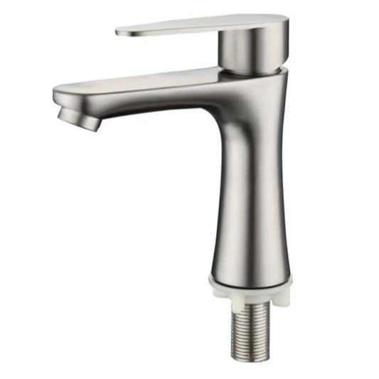 Handle Stainless Steel Faucet Anti-Leakage Multi Functional