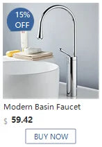 Brushed Gold Basin Faucet Total Brass Black Bathroom
