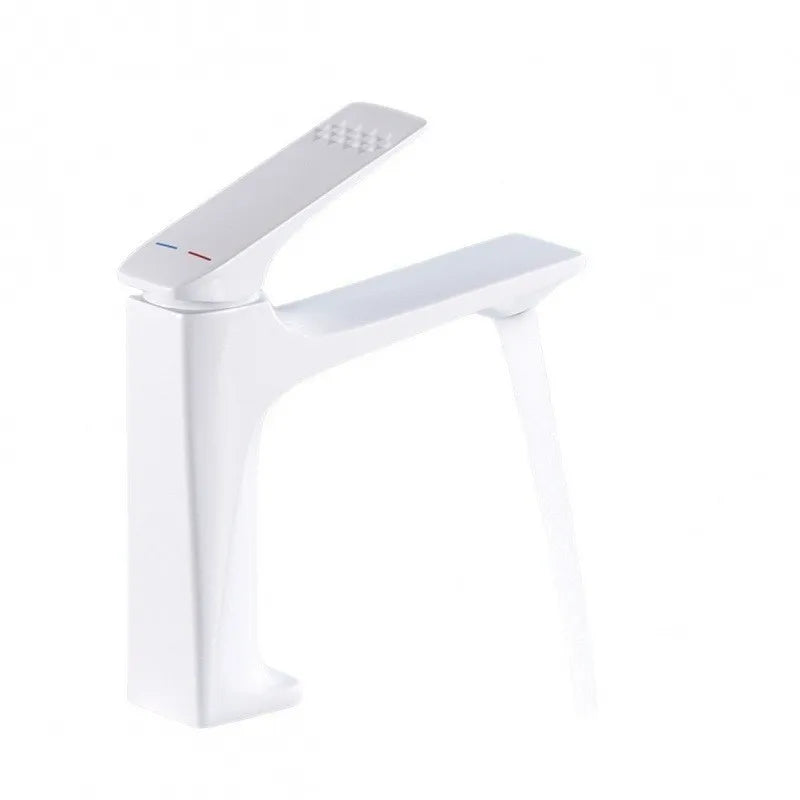 Sink Faucet Cold Water Bathroom Or - Washbasin