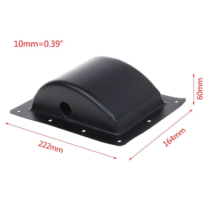 2pc Speaker Handle Recessed Cabinet Aceessories Professional
