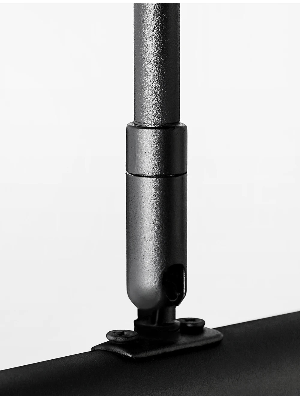 Seediq Modern Led Wall Light Wall Mounted Black