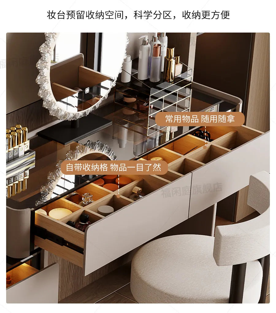 Dressing Table Chest Of Drawers Bedroom Sets Modern