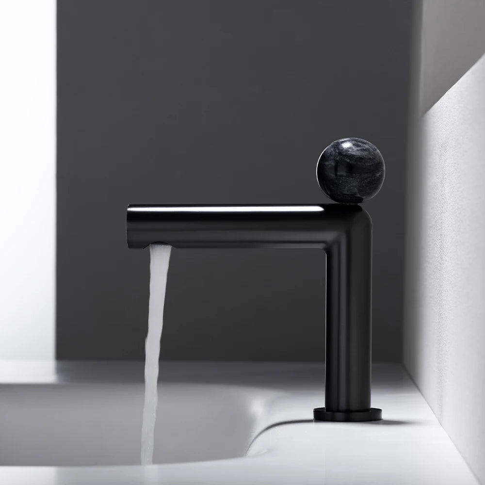 Skowll High Quality Bathroom Mixer Tap Luxury Basin