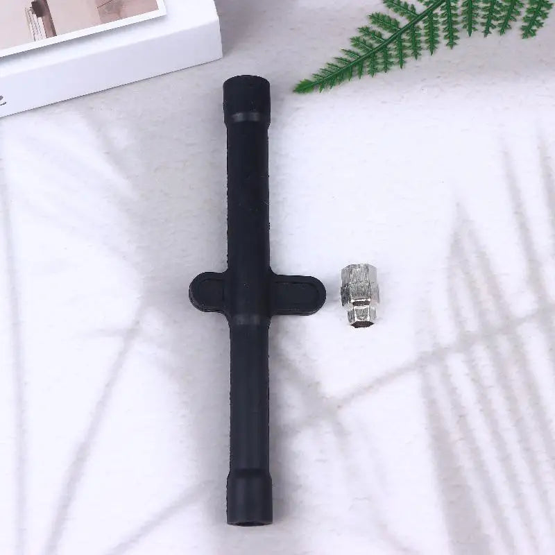 Plumbing Key 9/10/11/12mm Tap Wrench Flume Wrench Sink