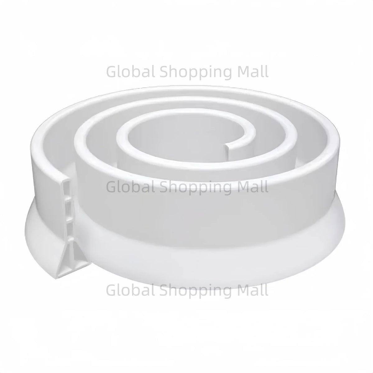 10cm/4 High Shower Dam Up To 300cm/9 84ft