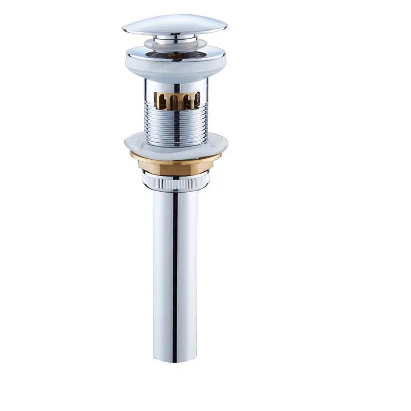 Basin Faucet Modern Bathroom Mixer Tap Black Gold