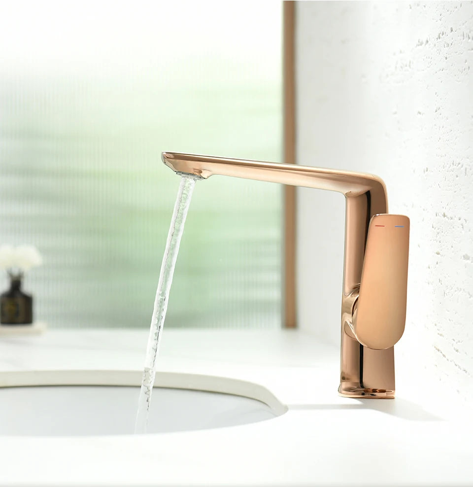 Vgx Luxury Bathroom Faucets Basin Mixer Sink Faucet