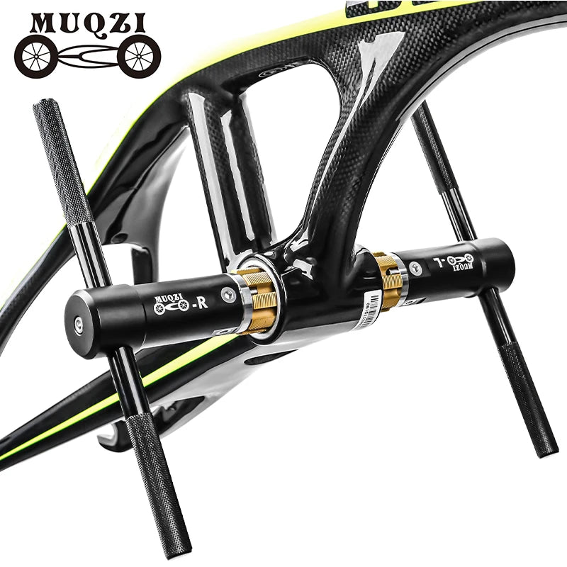 Muqzi Bottom Bracket Thread Tapping Bc 37 Mtb