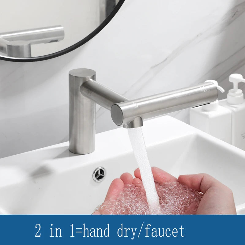 Kemaidi Bathroom Faucets In Design Automatic Soap Dispenser