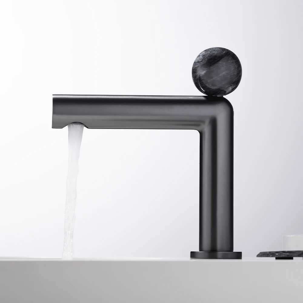Skowll High Quality Bathroom Mixer Tap Luxury Basin