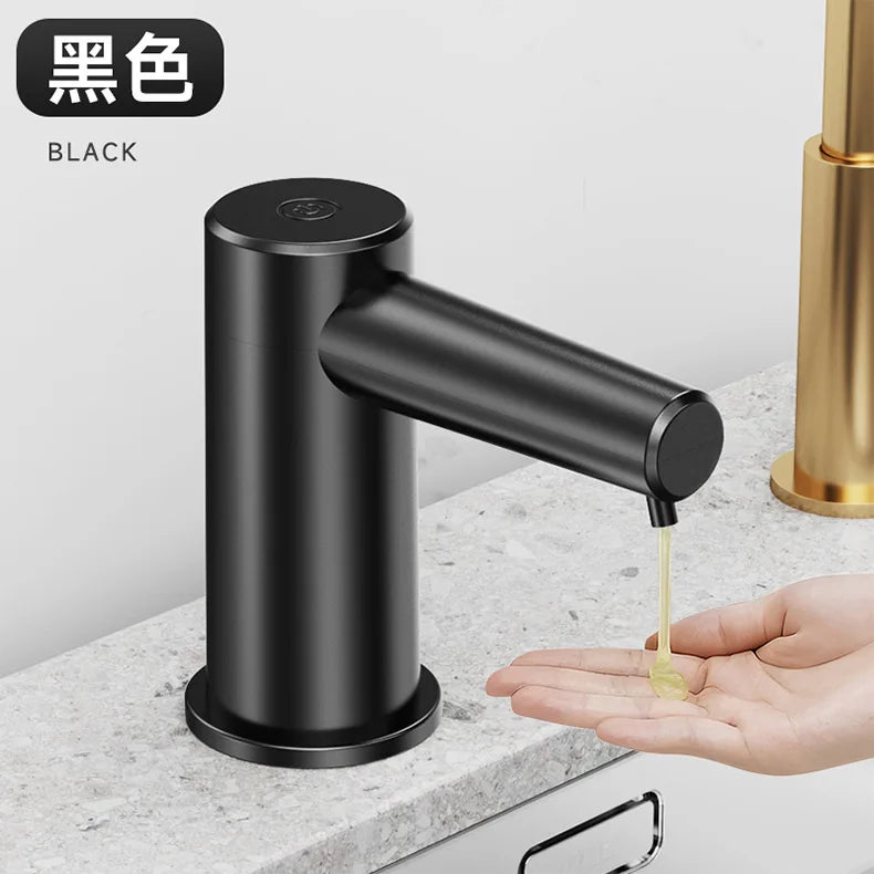 Touchless Automatic Soap Dispenser Sink Countertop/Bathroom