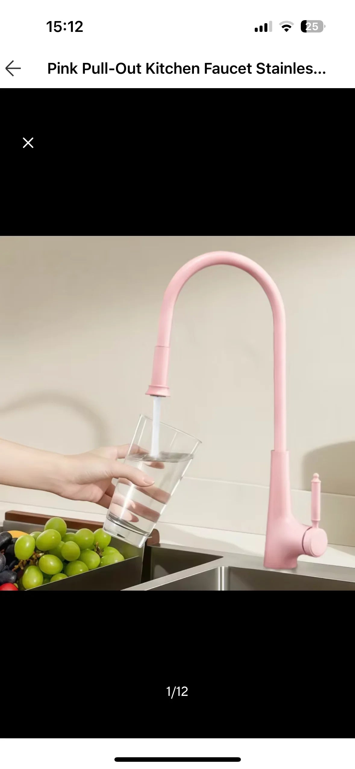 Pink Bathroom Basin Faucet Red Bathroom Faucet Sink