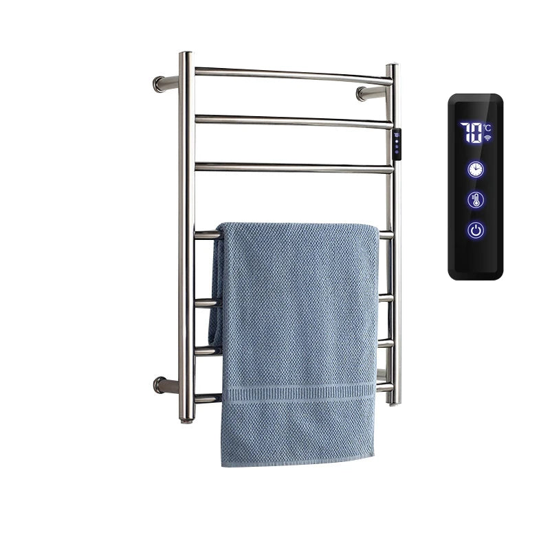 Electric Towel Rack 304 Stainless Steel 45 Constant